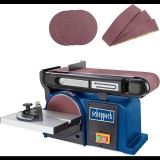 SCHEPPACH szalagcsiszoló (SCH5903306901)