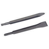 Scheppach szett 2 vésőszár SDS MAX (DH 1200 MAX) (7907900003)