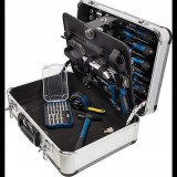 Scheppach TB150 101 darabos szerszámkészlet (SCH5909306900)