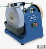 Scheppach Tiger 2500 - csiszoló rendszer