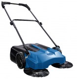 SCHEPPACH TRIKE-S Mechanikus seprőgép