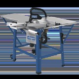 Scheppach TS 310 asztali körfűrész 230 V (4901305901)