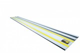 Scheppach Vezetősín merülőfűrészhez CS 55 / PL 55 / DIVAR 55 / PL 75 (1400 mm) - 4901802701