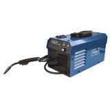 SCHEPPACH WSE 3500 - FOGYÓELEKTRÓDÁS HEGESZTŐGÉP