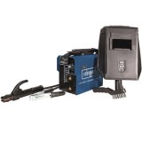 Scheppach WSE 870 - Inverteres hegesztőgép tartozékokkal 120A - 5906606952