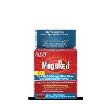 Schiff MegaRed® Forte Krill Olaj  (20 kap.)