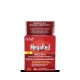 Schiff MegaRed® Krill Olaj (30 kap.)