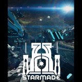 Schine StarMade (PC - Steam elektronikus játék licensz)