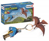 Schleich 41467 Jetpackes üldözés