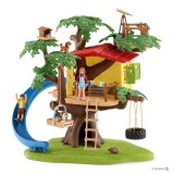 Schleich 42408 Faházas kaland