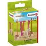 Schleich 42484 Póni szalagfüggöny
