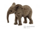 Schleich afrikai elefántborjú figura