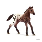 Schleich: Appaloosa csikó figura