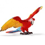 Schleich: Arapapagáj figura (14737)