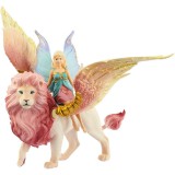 schleich BAYALA Fairy In Flight On Winged