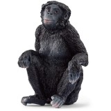 Schleich: Bonobo nőstény figura (14875)