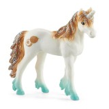 Schleich: Coconut Bayala csikó figura 70704