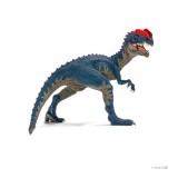 Schleich: Dilophosaurus figura