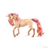 Schleich: ékszeres unikornis pegazus kanca figura 70573