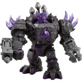 schleich ELDRADOR CREATURES Shadow Master Robot with Mini Creature