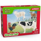 Schleich: Farm World - Induló készlet (42729)