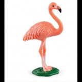 Schleich flamingó figura (14849) (sch14849) - Játék állatok