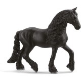Schleich: Fríz kanca