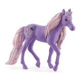 Schleich: Grape unikornis csikó figura 70702