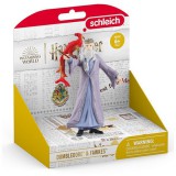 Schleich: Harry Potter Dumbledore és Fawkes figura szett (42637)