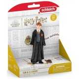 Schleich: Harry Potter Ron és Makesz figura szett (42634)