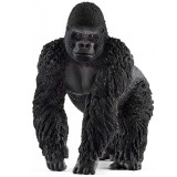 Schleich: Hím gorilla figura (14770)