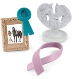 Schleich Horse Club: lovasverseny kiegészítők 42538
