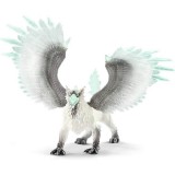 Schleich: Jéggriff figura (70143)