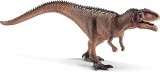 Schleich Jungtier Fiatal Giganotoszaurusz Figura 15017