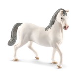 Schleich: Lipicai csődör figura 13887