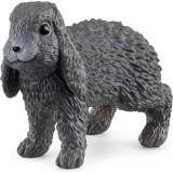 Schleich: Lógófülű nyúl figura (13935)
