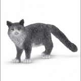Schleich Maine Coon macska figura (13893) (sch13893) - Játék állatok