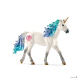 Schleich: narvál mén figura 70571