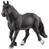 Schleich: Noriker csődör figura (13958)