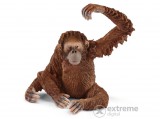 Schleich orangután nőstény figura
