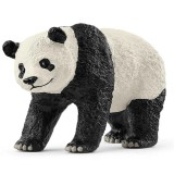 Schleich: Óriáspanda figura (14885)