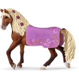 Schleich: Paso Fino mén lovasbemutató 42468