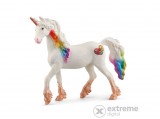 Schleich rainbow love unicorn mare figura