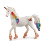 Schleich: Rainbow Love unikornis kanca figura (70726)