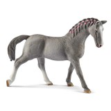 Schleich: Trakehner kanca figura - szürke 13888