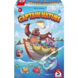 Schmidt Captain Nature Társasjáték 2-4 Játékos 6+ (4001504406394)