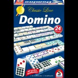 Schmidt Classic Line Domino (4001504492076) (4001504492076) - Társasjátékok