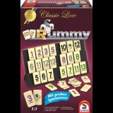 Schmidt Classic Line Rummy, Nagy játéklapkákkal (4001504492823) (4001504492823) - Társasjátékok