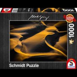 Schmidt Hare 1000 db-os puzzle (59923) (SC59923) - Kirakós, Puzzle