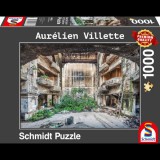 Schmidt Kubai színház 1000 db-os puzzle (59682) (SC59682) - Kirakós, Puzzle